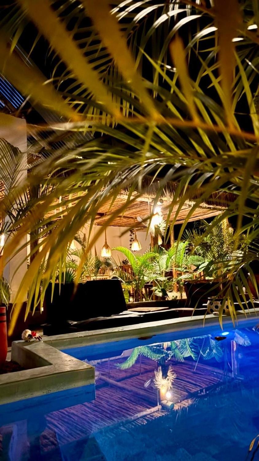 Kilimanjaro Bed and Breakfast in Nungwi