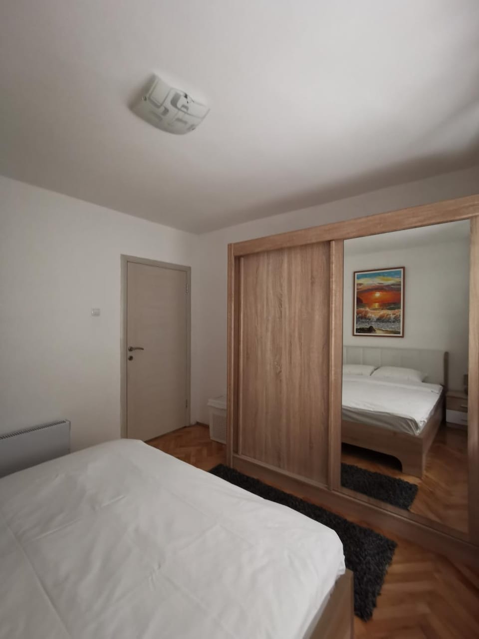 Art Apartment Apartment in Podgorica