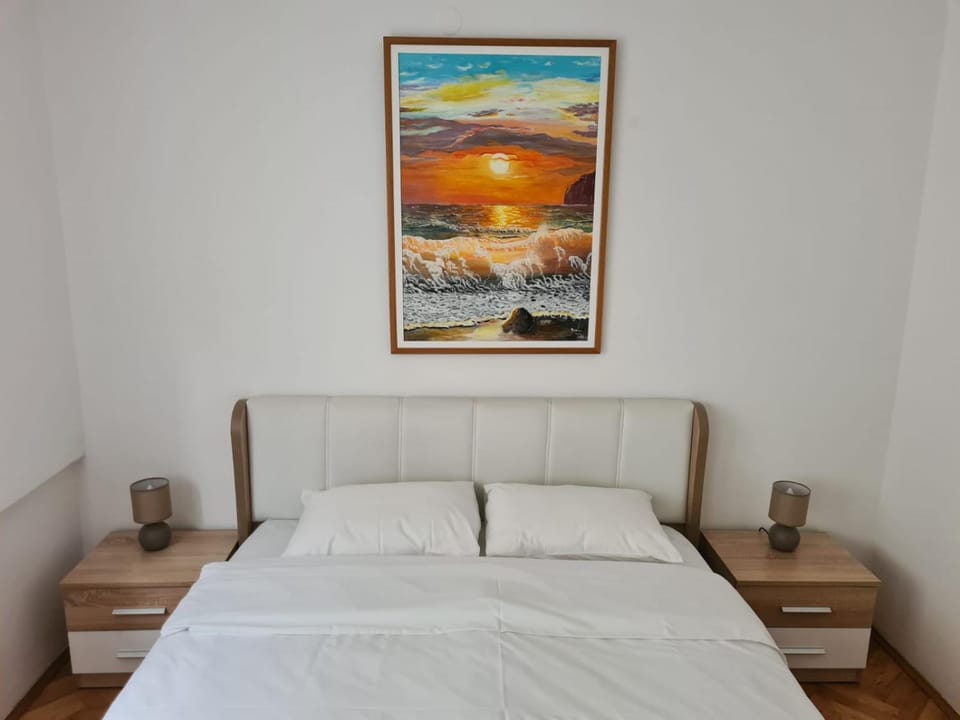 Art Apartment Apartment in Podgorica