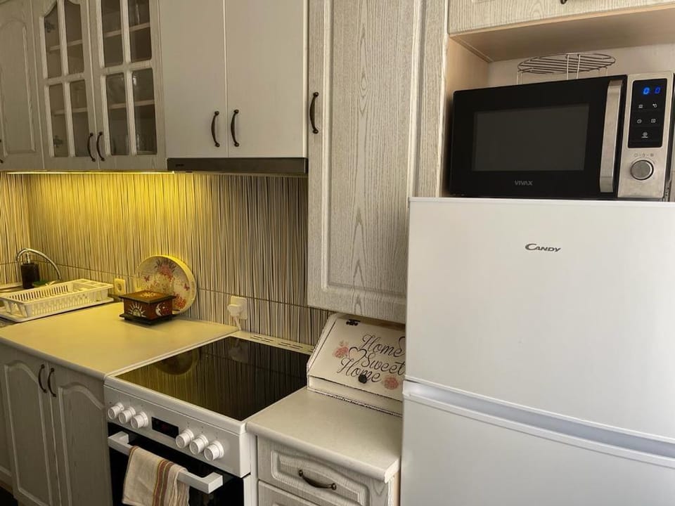 Art Apartment Apartment in Podgorica