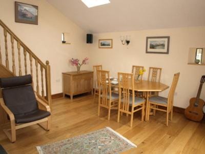Damson Ghyll B&B Bed and Breakfast in Copeland District