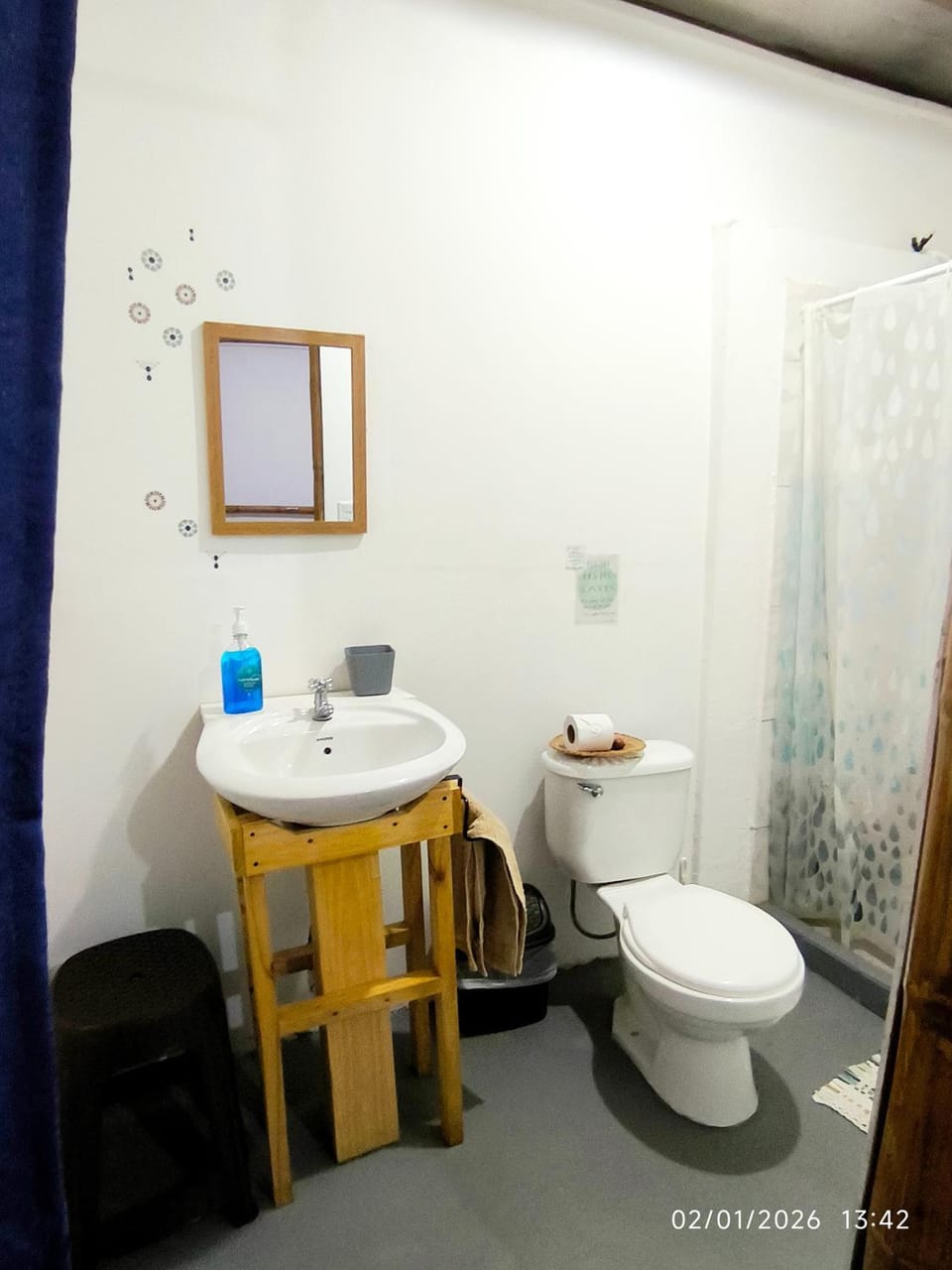 Flor de bambú Vacation rental in Uvita