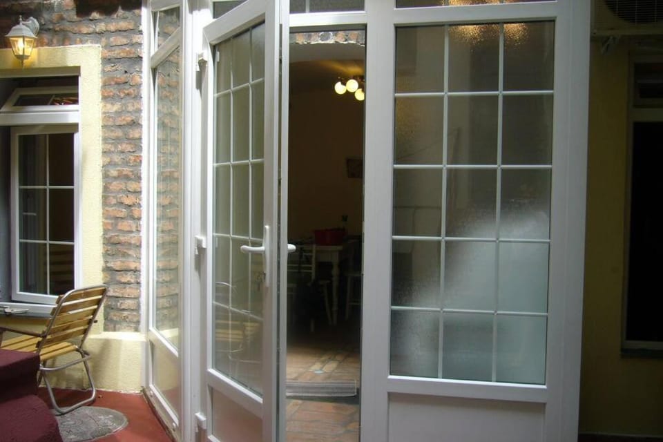 Hidden Gem on Prime Location Apartment in Belgrade