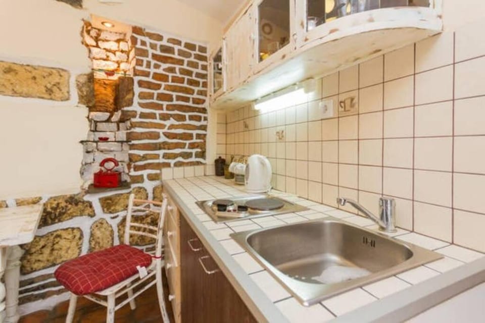 Hidden Gem on Prime Location Apartment in Belgrade