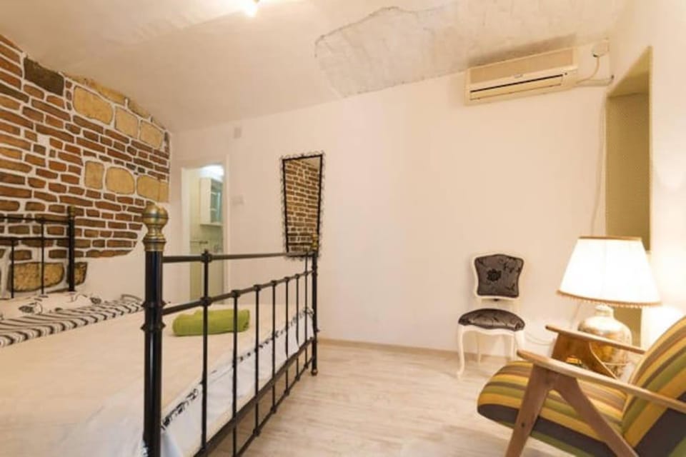 Hidden Gem on Prime Location Apartment in Belgrade