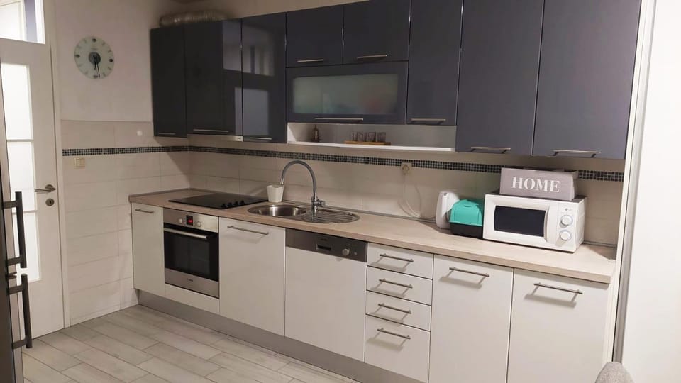 Apartman Nina Apartment in Šibenik