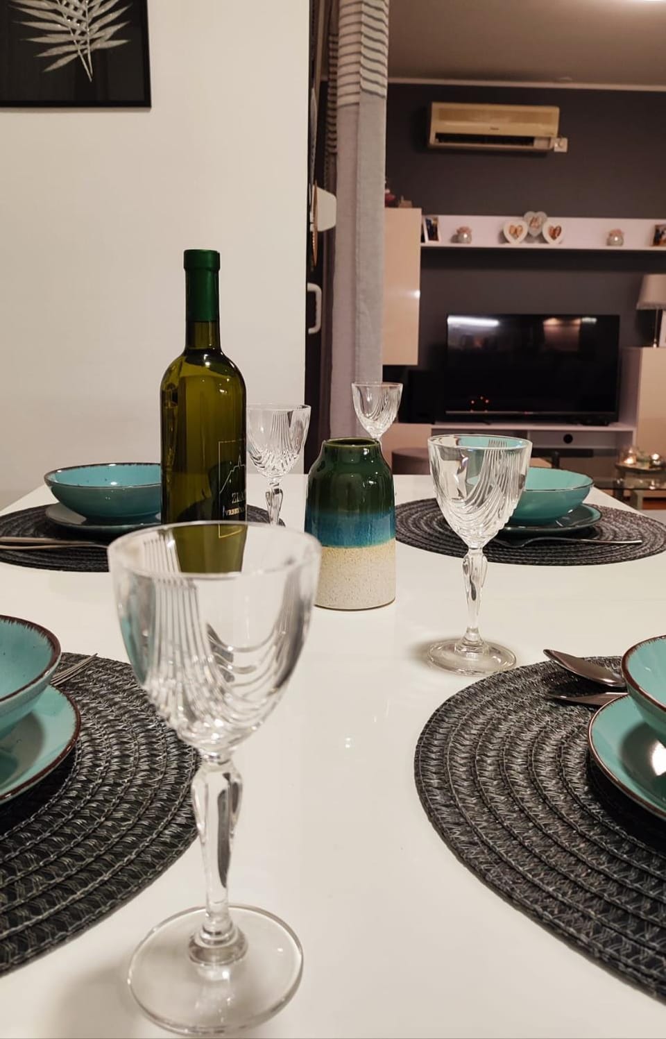 Apartman Nina Apartment in Šibenik