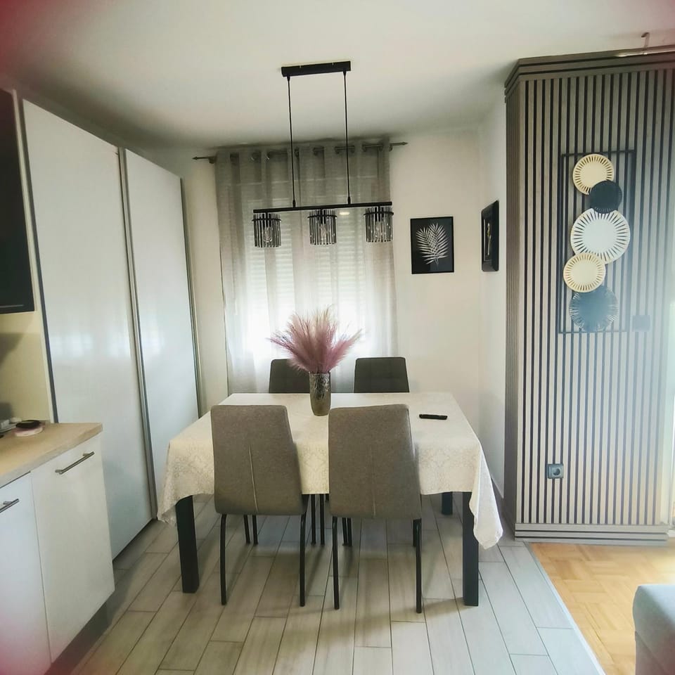 Apartman Nina Apartment in Šibenik