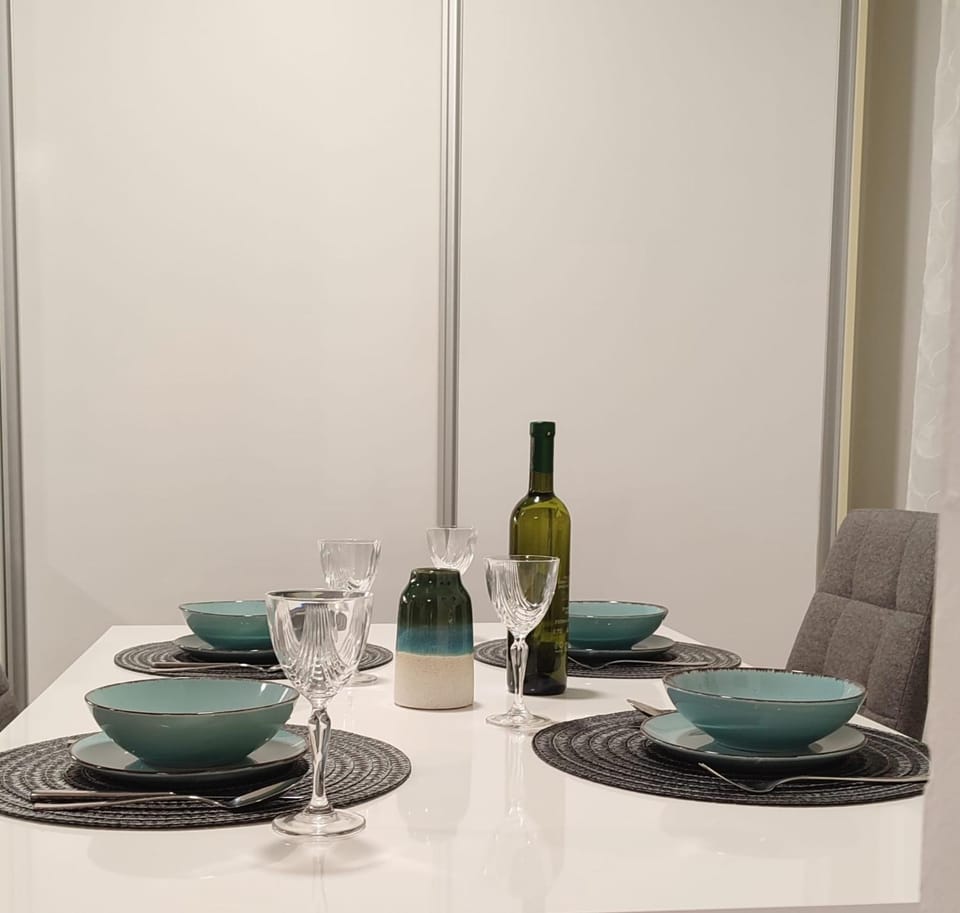 Apartman Zerabella Apartment in Šibenik