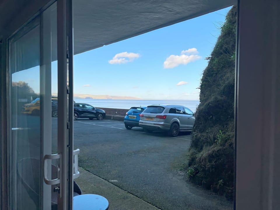 View (from property/room)