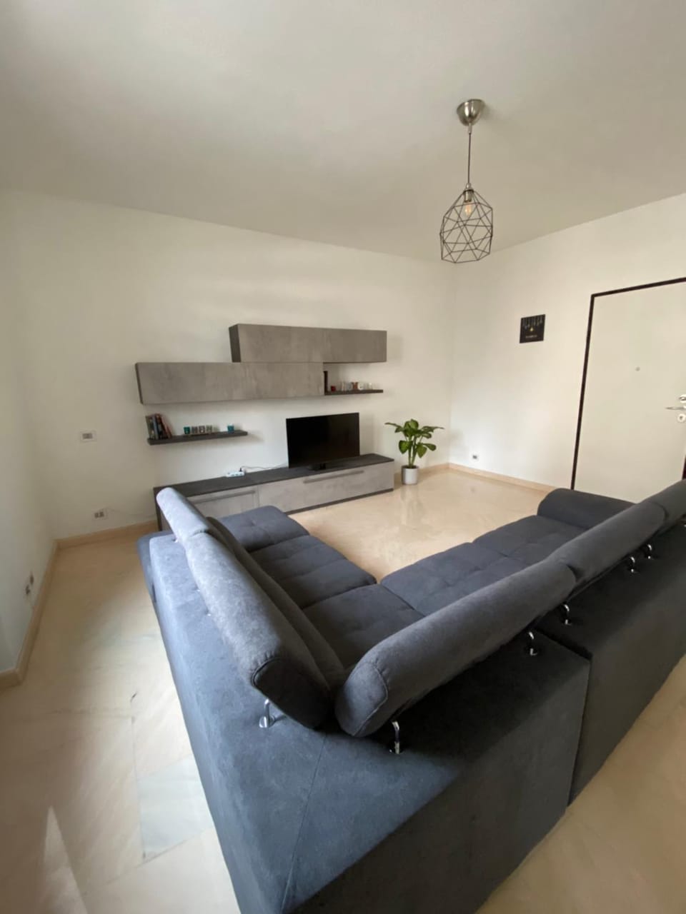 TV and multimedia, Living room, Photo of the whole room