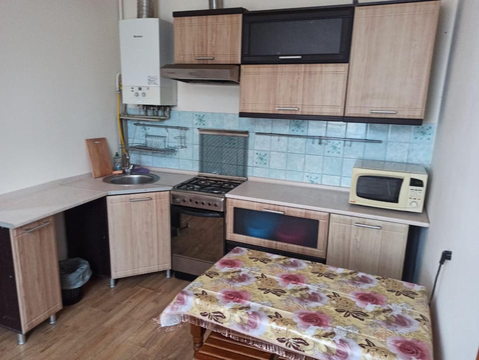 Апартаменти 15 хв від жд вокзалу Apartment in Lviv