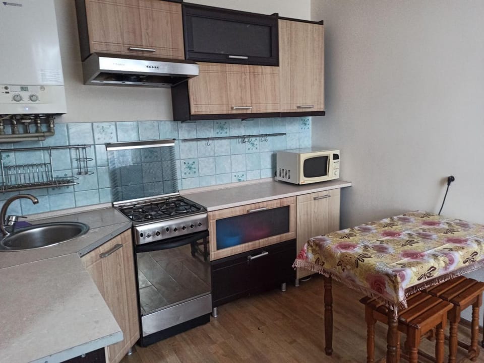 Апартаменти 15 хв від жд вокзалу Apartment in Lviv