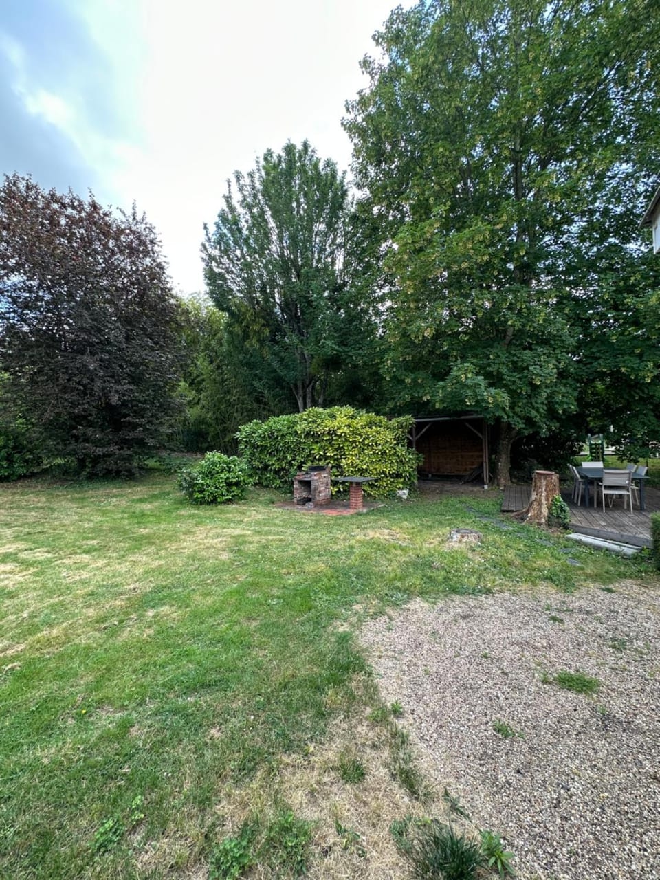 Gîte d'Esila House in Centre-Val de Loire