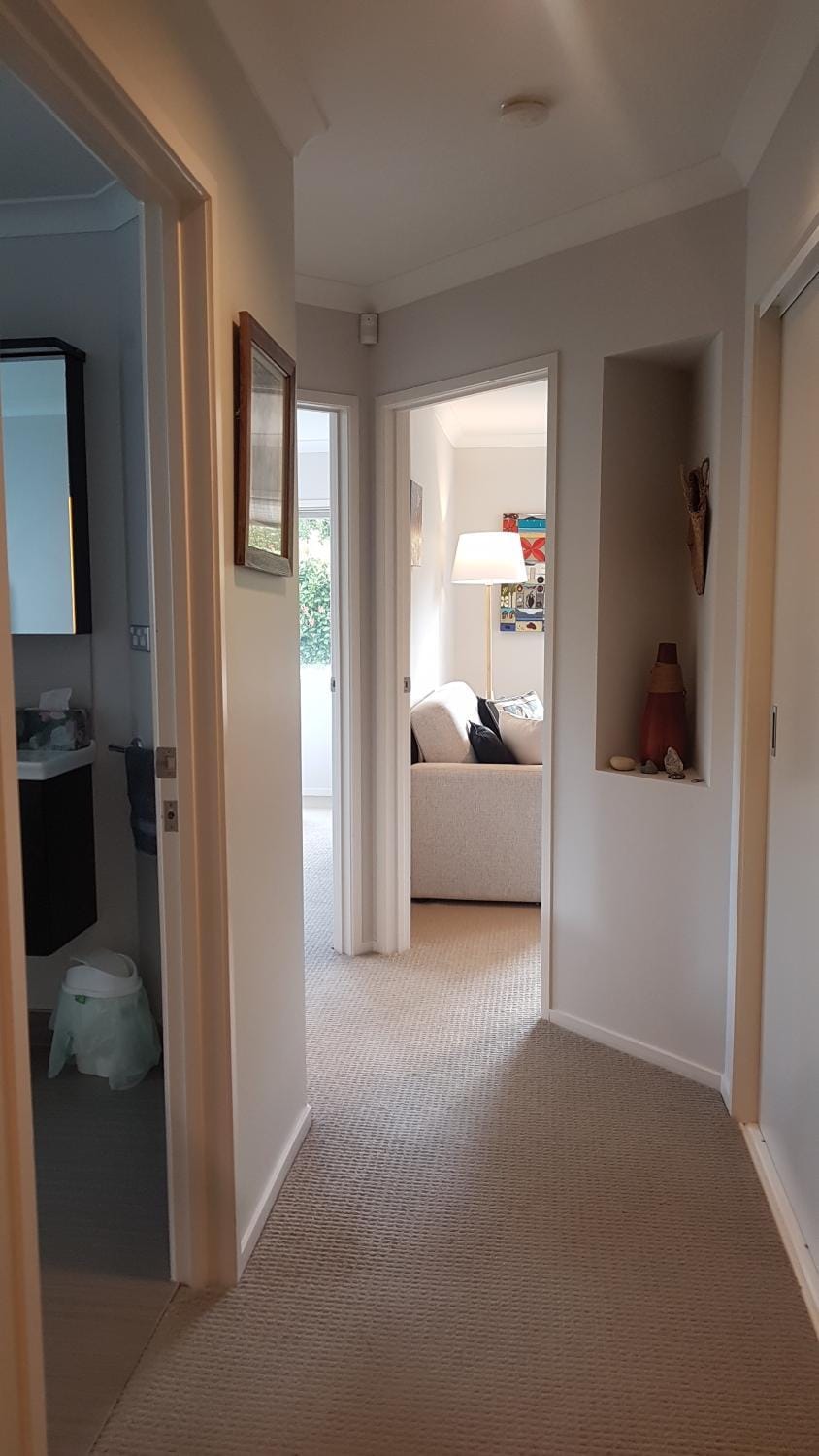 Mangawhai Heads apartment Apartment in Auckland Region