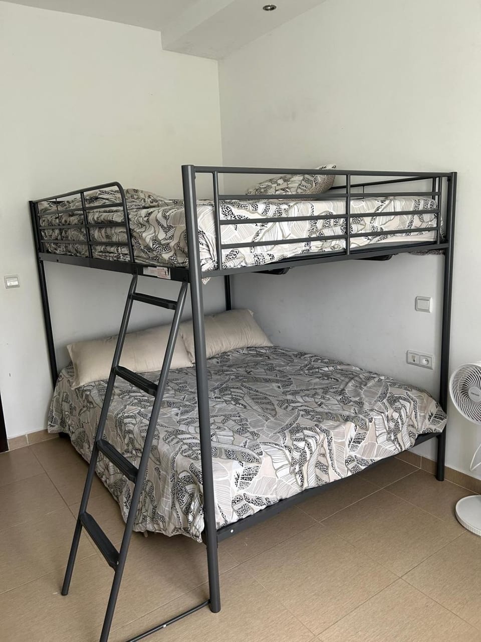 Appartement de standing Résidence Kariat Cabo Apartment in Tangier-Tétouan-Al Hoceima