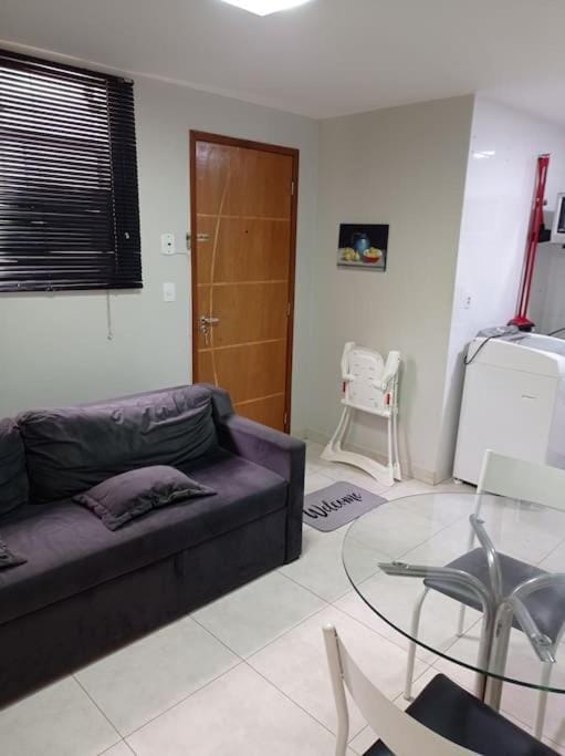 APT 202 Apartment in State of Goiás