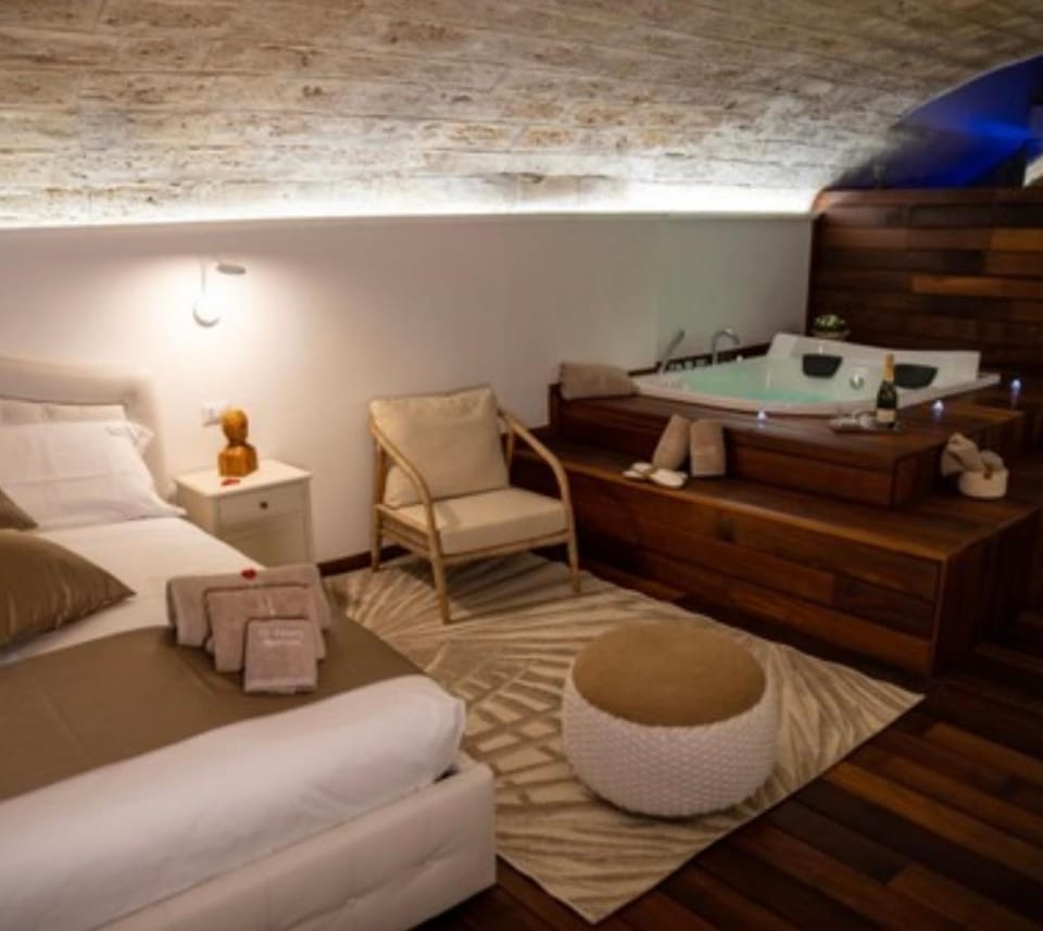 LC Luxury Apartment Apartment in Bari