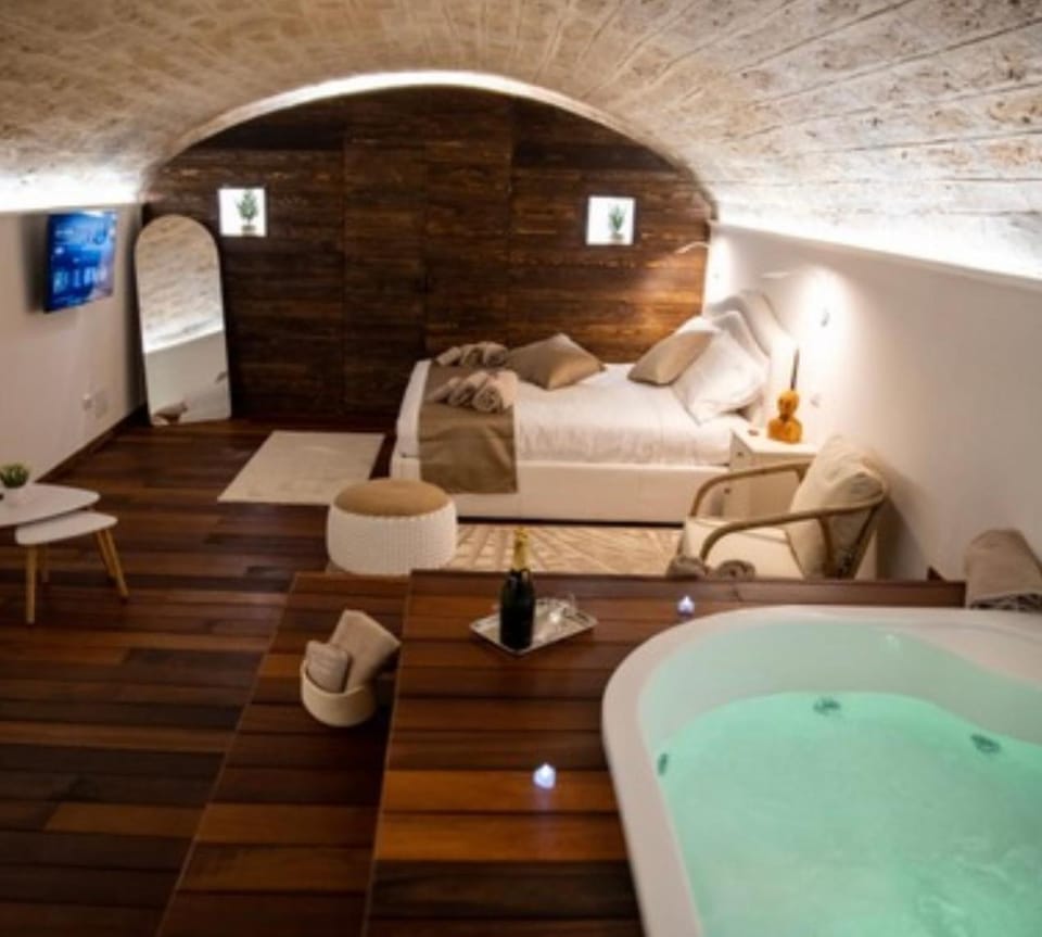 LC Luxury Apartment Apartment in Bari