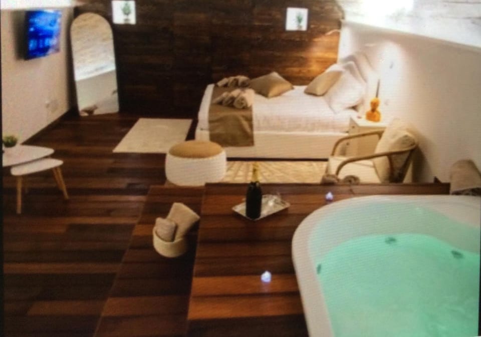 LC Luxury Apartment Apartment in Bari