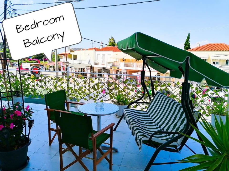 Villa Casagrande Apartment in Halkidiki