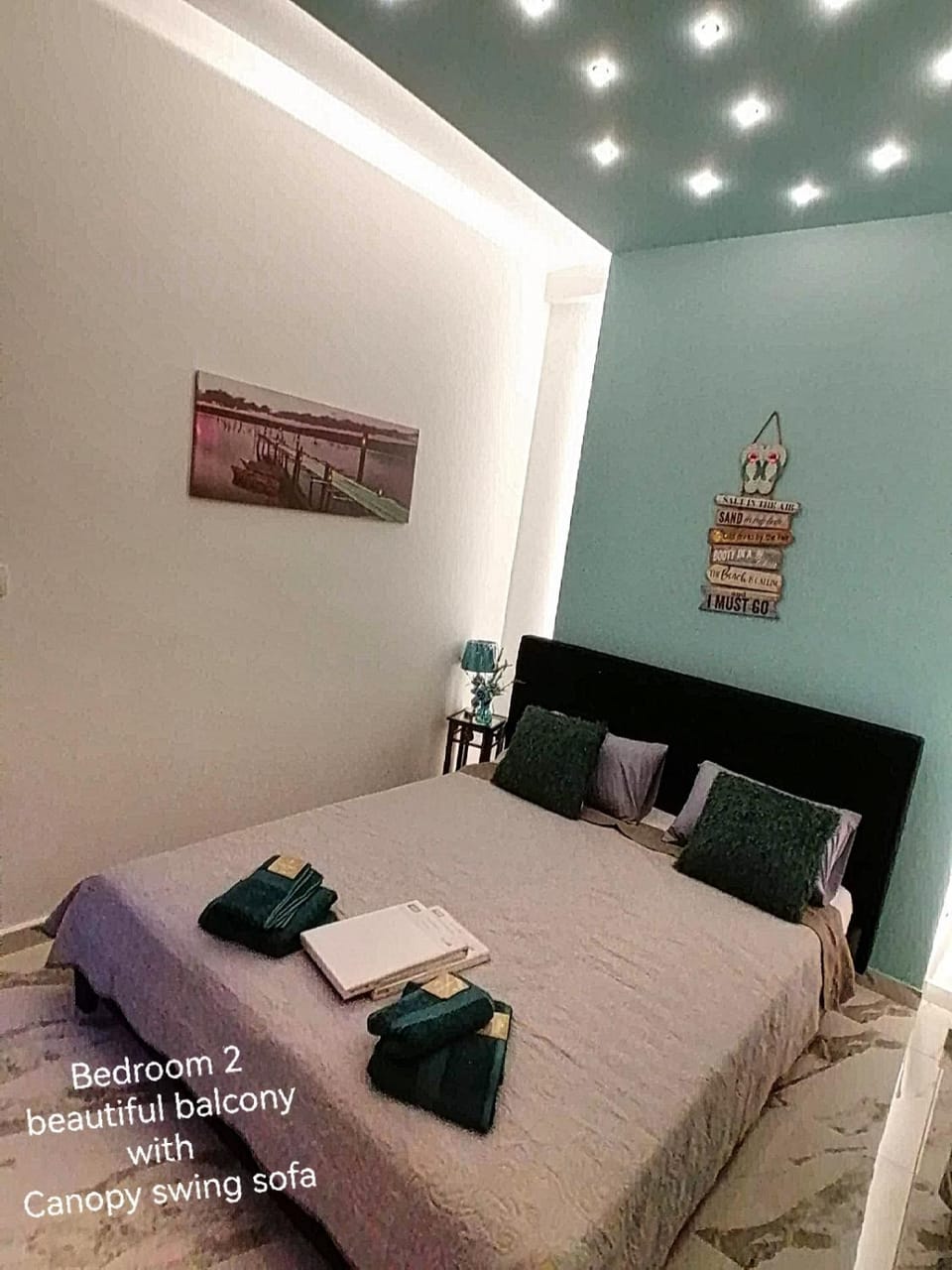 Villa Casagrande Apartment in Halkidiki