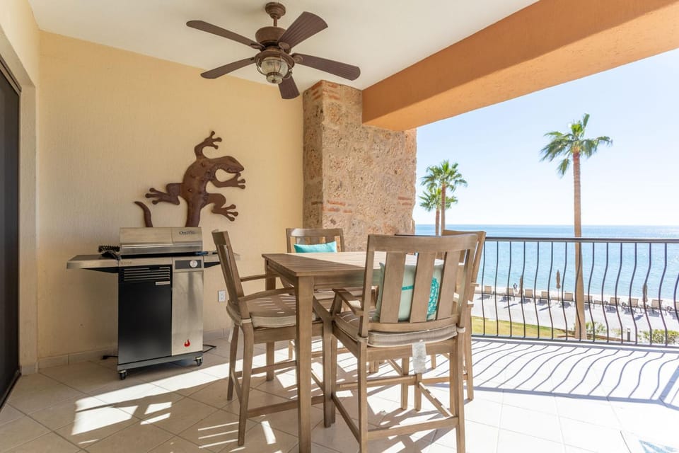 Patio, Balcony/Terrace