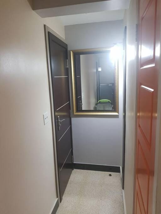 R.501 Estudio ejecutivo, en el centro. Apartment in Panama City, Panama