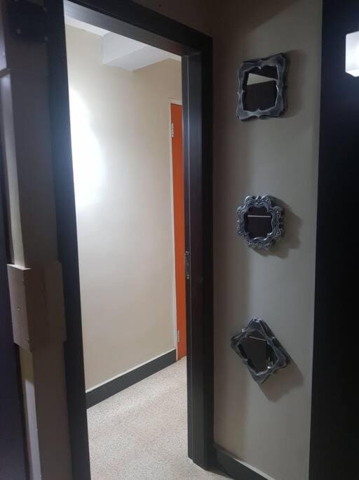 R.501 Estudio ejecutivo, en el centro. Apartment in Panama City, Panama