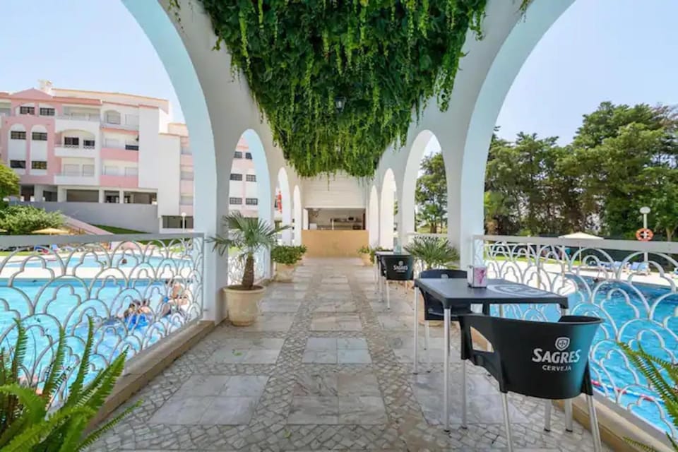 Holidays in Algarve! Apartment in Portimao
