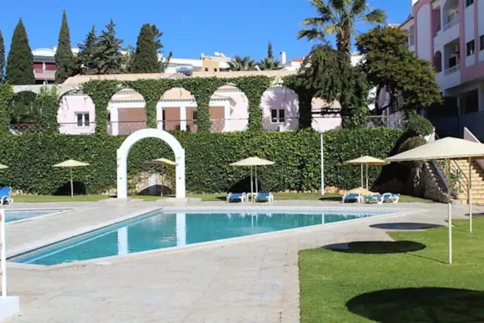 Holidays in Algarve! Apartment in Portimao