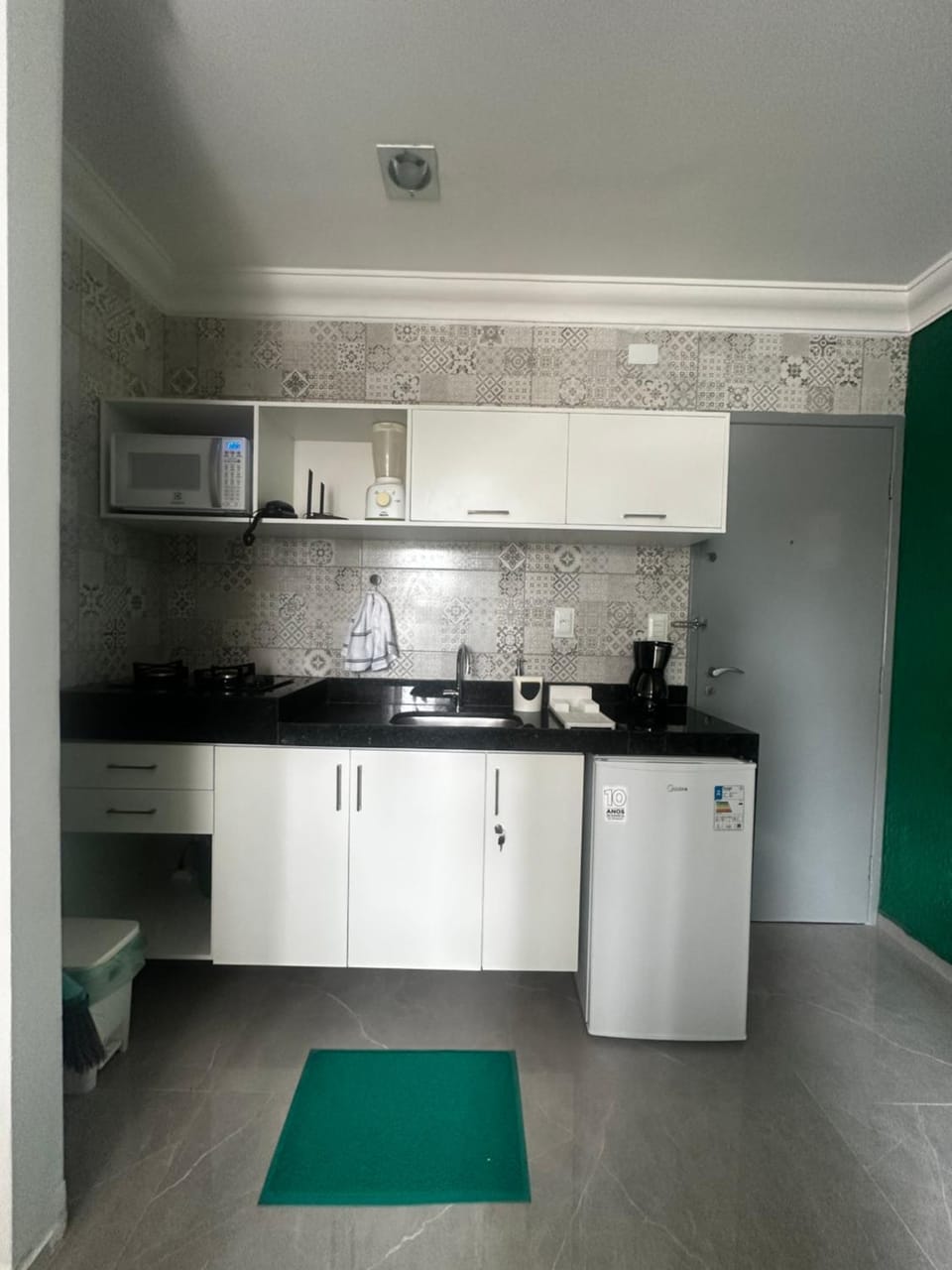 Lindo Apartamento com piscina à 100m do MAR Apartment in Recife