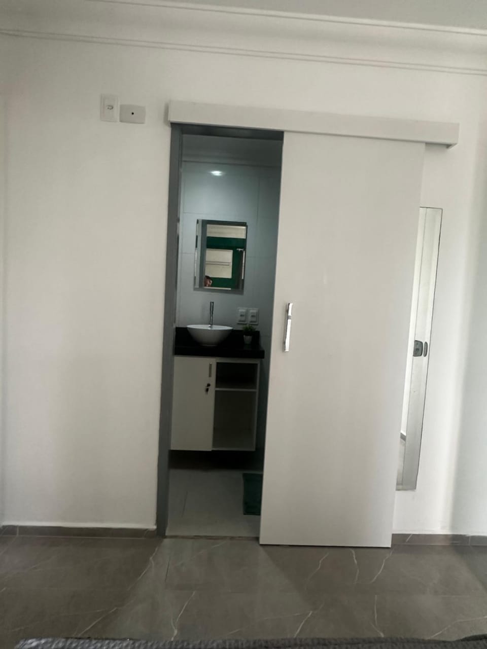 Lindo Apartamento com piscina à 100m do MAR Apartment in Recife