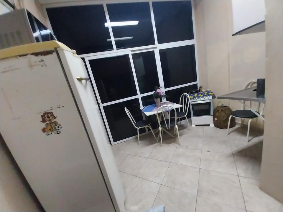 Flat 1 Apartment in Campos