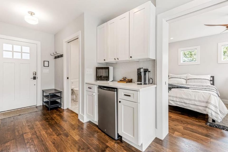 Grove Park View House in Woodfin