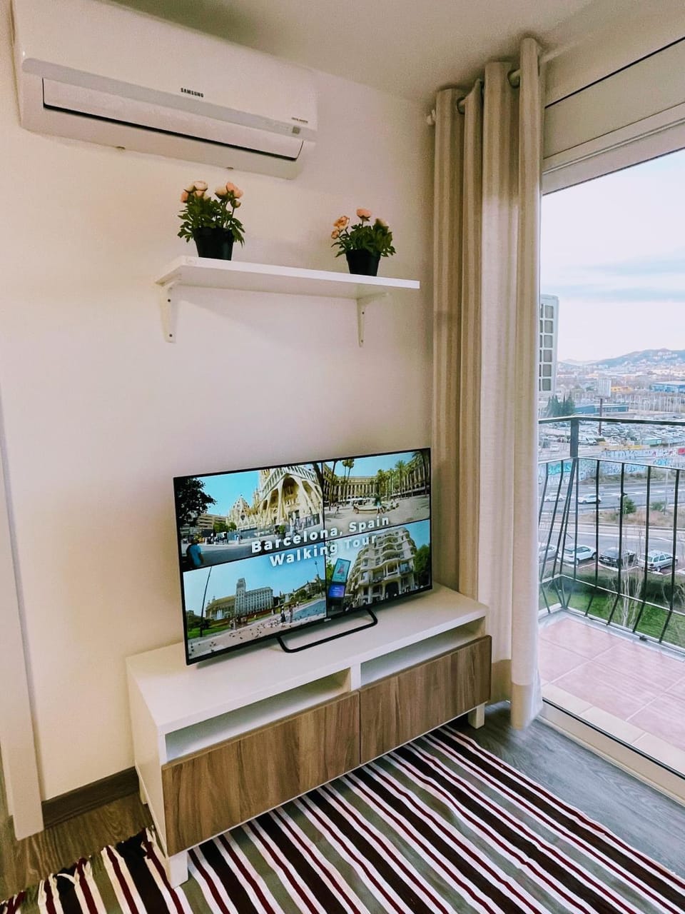 TV and multimedia