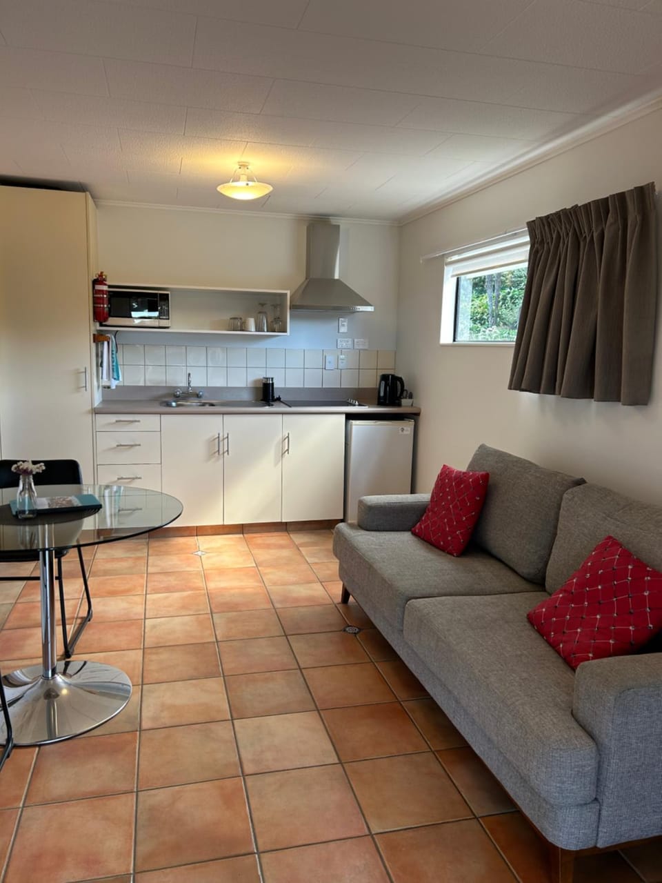 Apartment 1 House in Tasman District, Tasman, New Zealand