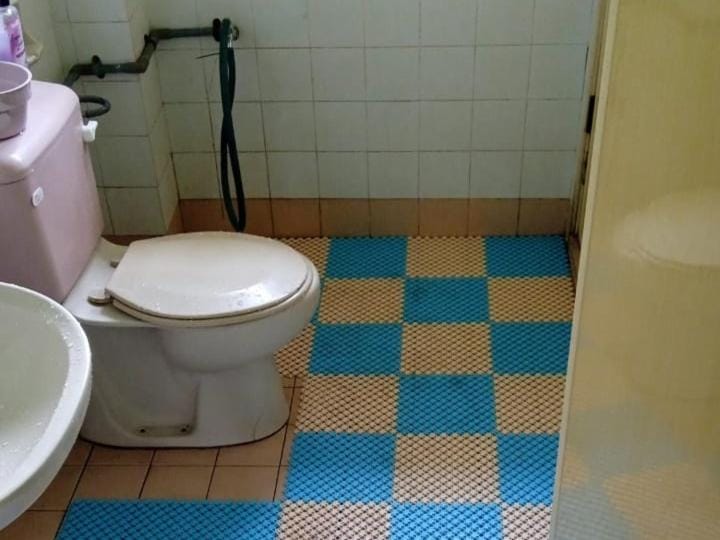 Homestay Budget Bukit Beruntung House in Selangor, Malaysia