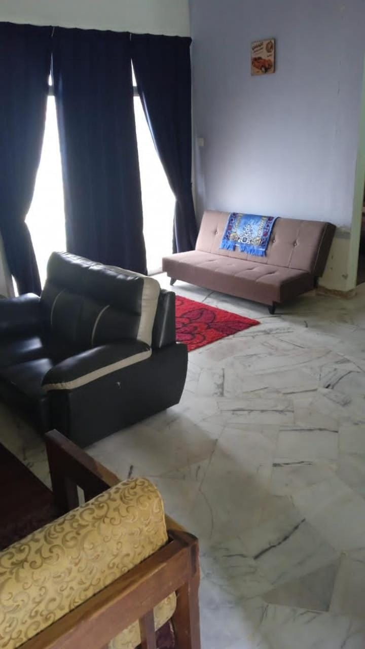Homestay Budget Bukit Beruntung House in Selangor, Malaysia