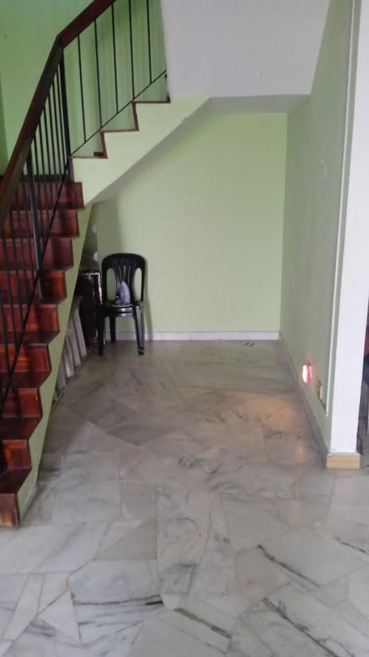 Homestay Budget Bukit Beruntung House in Selangor, Malaysia