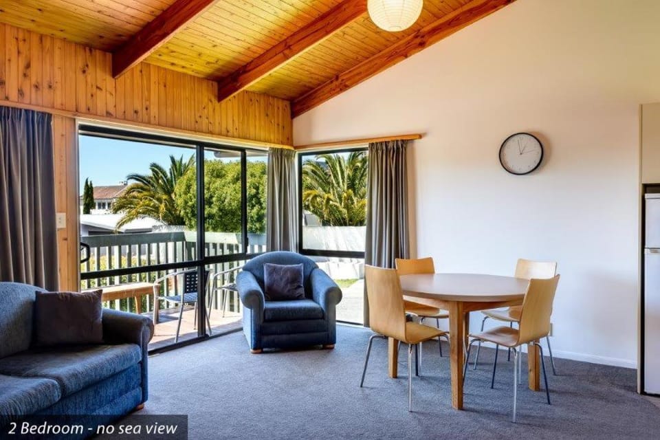 Two Bedroom Garden View House in Tasman District, Tasman, New Zealand