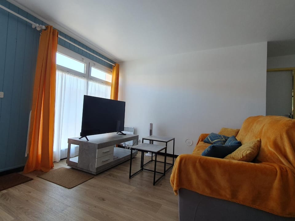 Studio neuf confortable près du port pour 2 à L'Aiguillon-sur-Mer - FR-1-476-194 Apartment in La Faute-sur-Mer