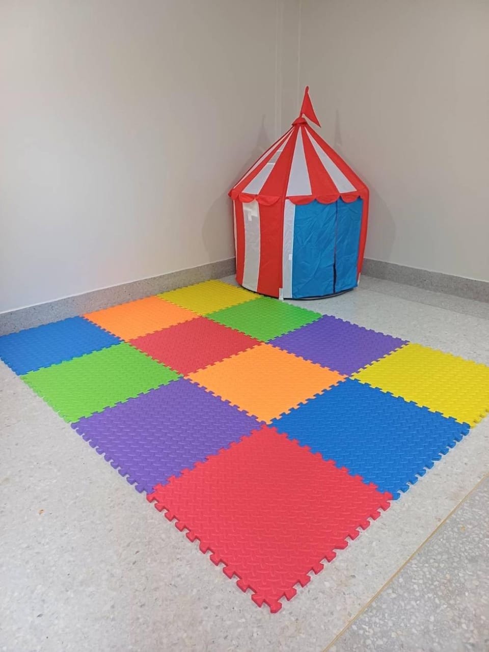 Kids's club