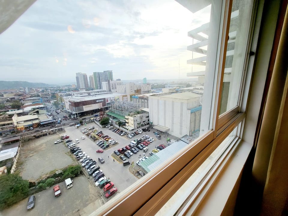 View (from property/room)