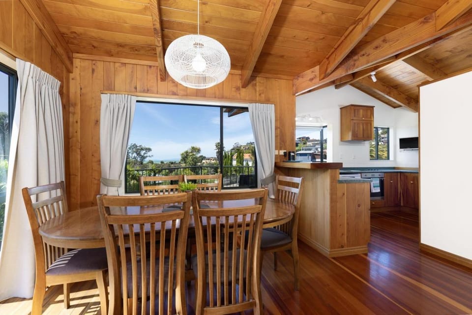 Sun Sea 3 Bedroom Holiday Home House in Tasman District, Tasman, New Zealand
