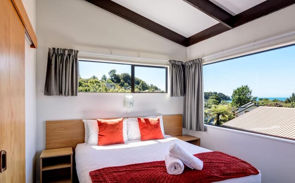 Two Bedroom Apartment Sea View House in Tasman District, Tasman, New Zealand