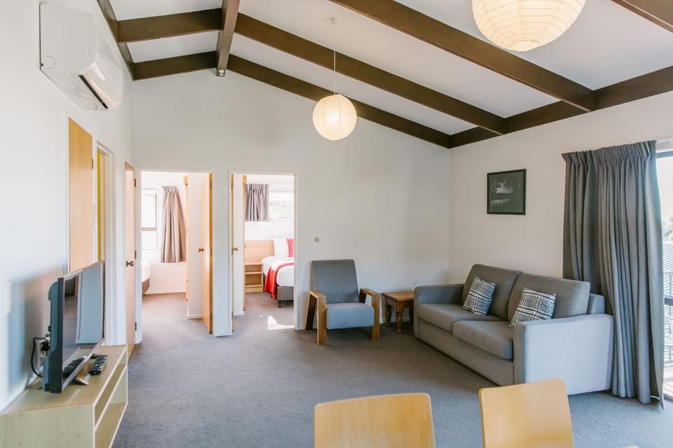 Two Bedroom Apartment Sea View House in Tasman District, Tasman, New Zealand