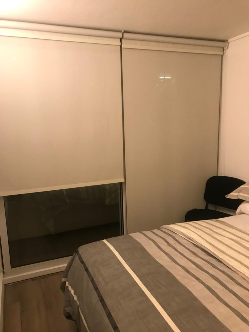 4 ,Costado Clinica las Condes,3 Personas Apartment in Las Condes