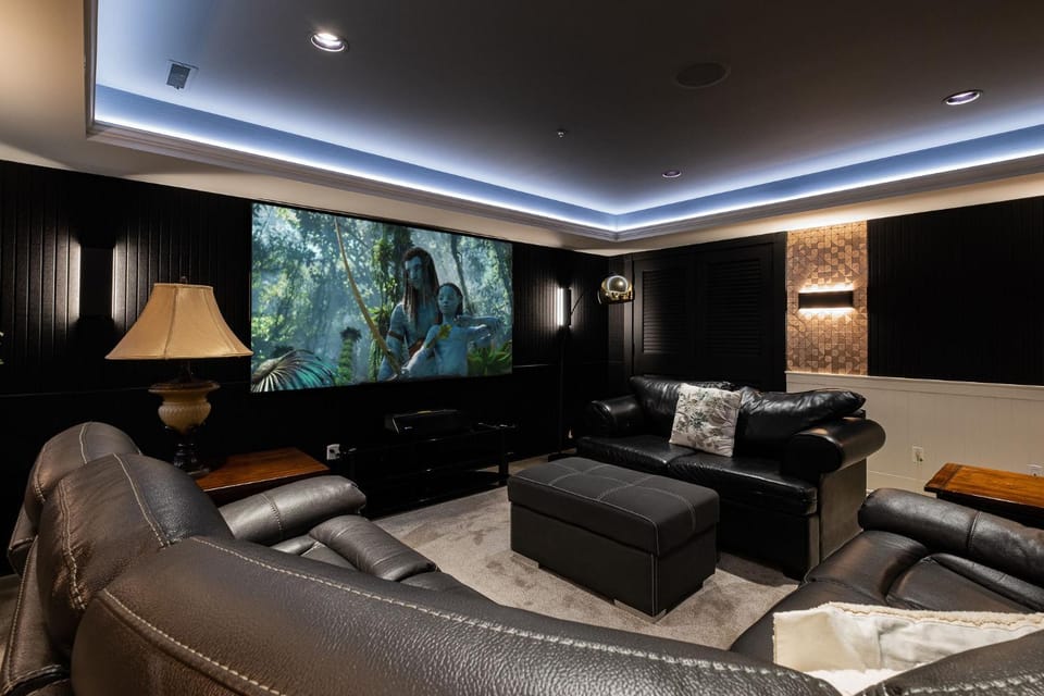 TV and multimedia