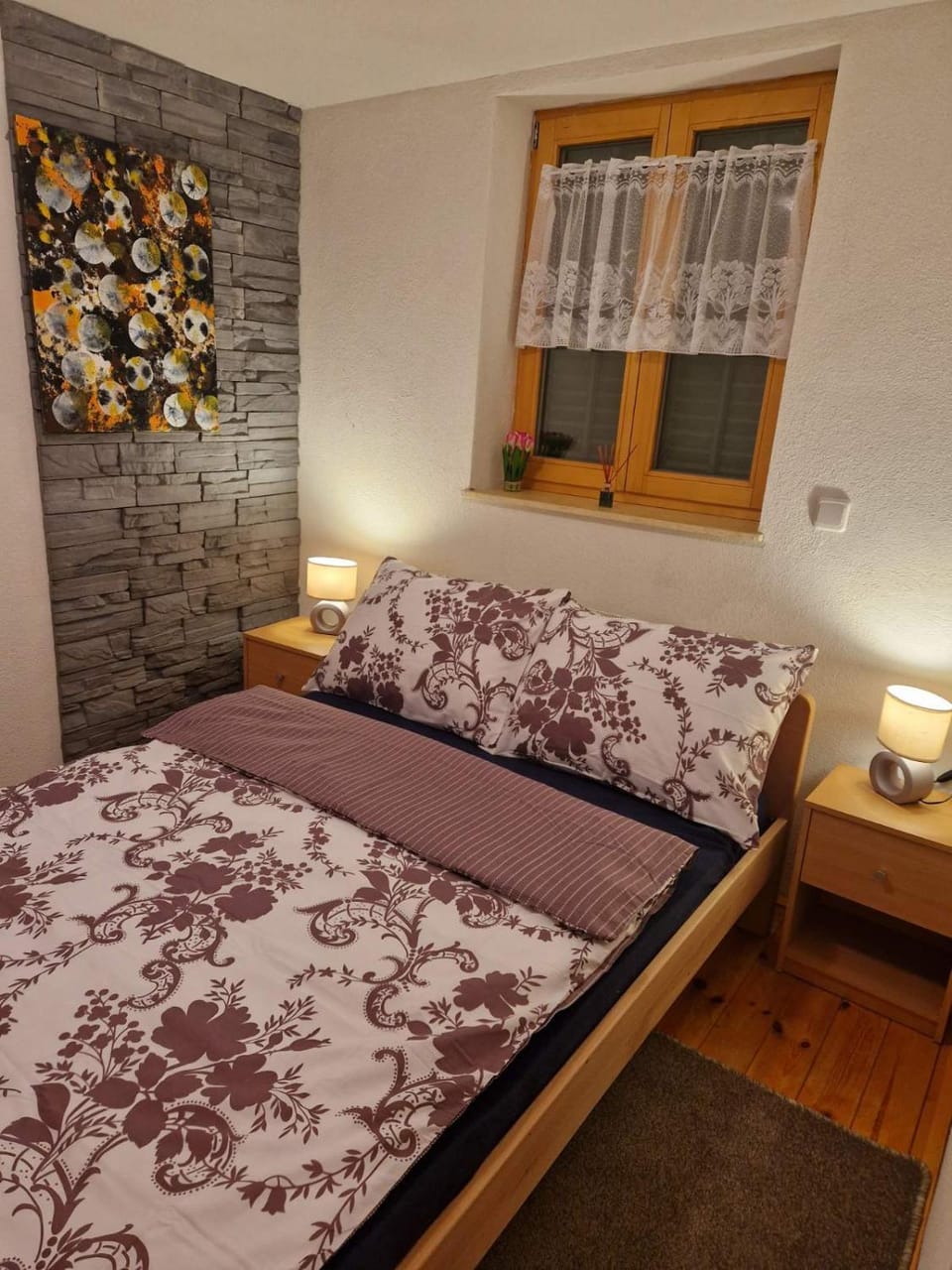 FoRest Apartment in Primorje-Gorski Kotar County
